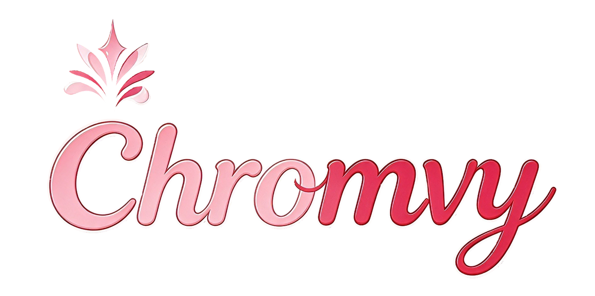 Chromvy