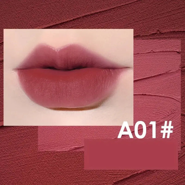 Velvet Lipstick Set